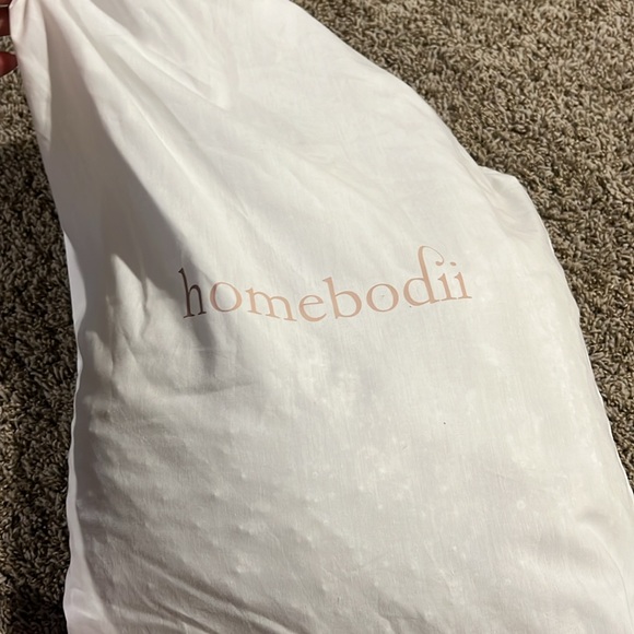 homebodii wedding robe - Picture 7 of 10